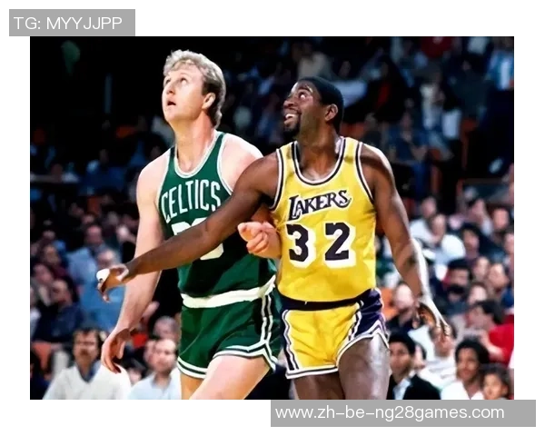 凯尔特人与湖人第六场激战回顾：历史对决再掀波澜