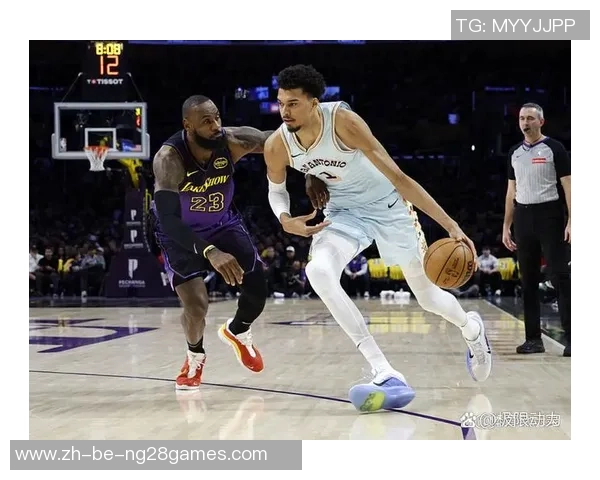 湖人对决马刺精彩回顾：2018年12月8日的激烈对抗与精彩瞬间