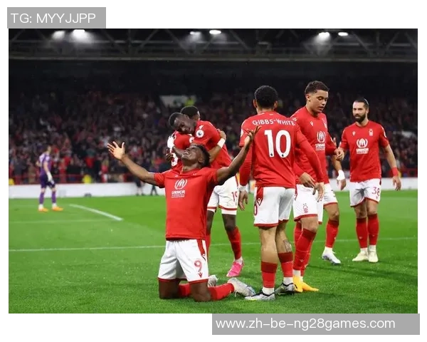 米德尔斯堡与诺丁汉森林比赛前瞻分析及双方近期状态对比