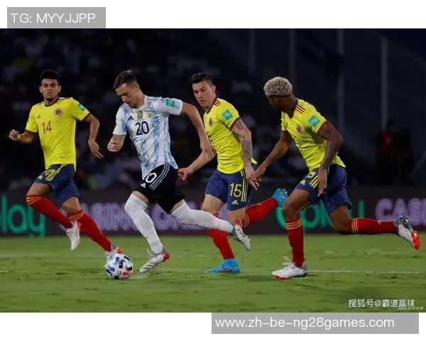 阿根廷对阵哥伦比亚的比赛是否会在CCTV进行直播解析