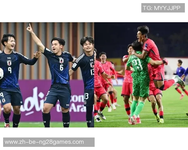 韩国U20与乌克兰U20历史交锋记录分析及战绩回顾 韩国U20与乌克兰U20历史交锋记录分析及战绩回顾