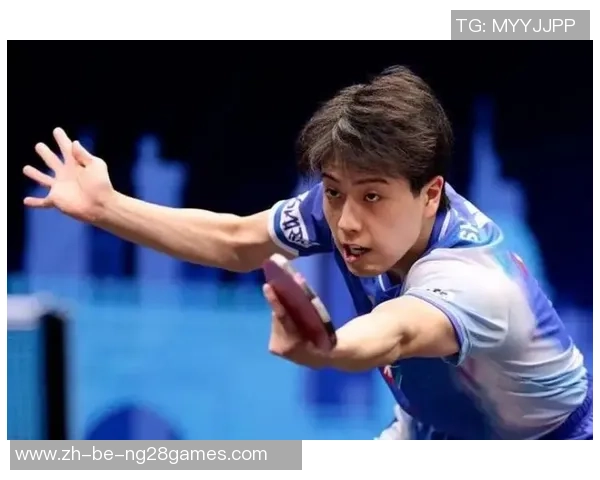 2-3！冷门夜：外协世界冠军出局 日本名将也被筛选 国乒迎来第二胜