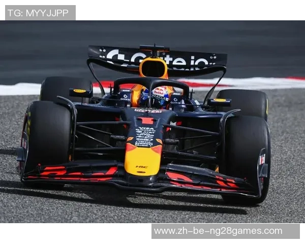 F1车手人物志丨初代红牛铁三角的最终一人-赫尔穆特·马尔科