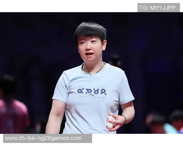 官宣！王曼昱做出重要决议：将缺席全运会女团半决赛，孙颖莎十拿九稳